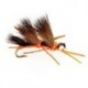 Cartoon Salmon Fly