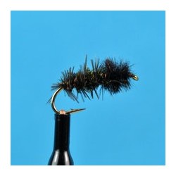 Cased Caddis