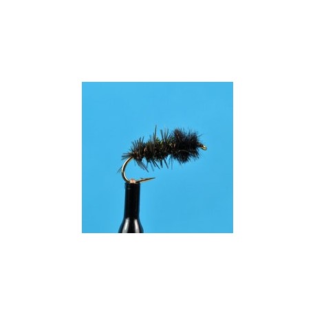 Cased Caddis