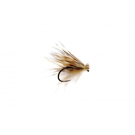CDC & Elk Barbless
