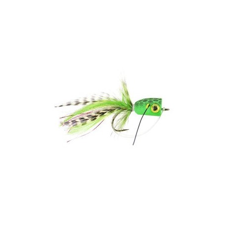 Crazy Frog Popper Superb