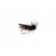 CDC Caddis Black