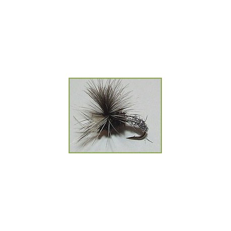 CDC Klinkhamer Silver
