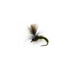 CDC Klinkhammer Olive