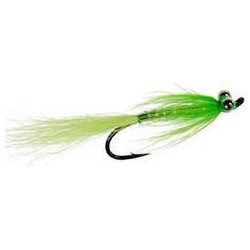 Green Comet