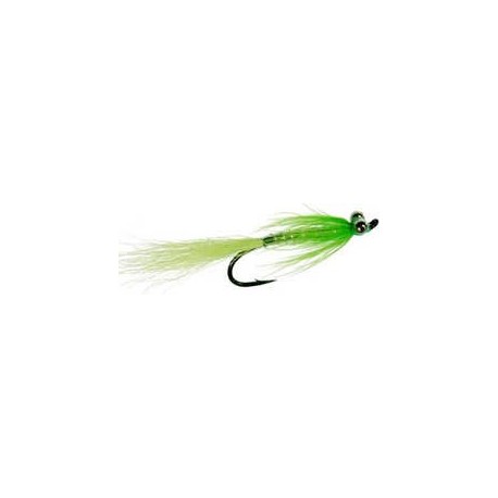 Green Comet