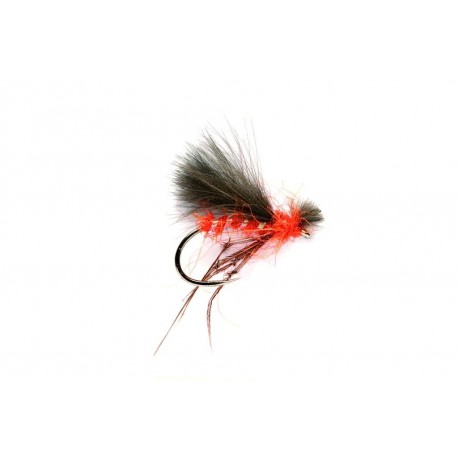 CDC Orange