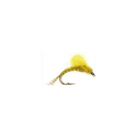 CDC Sulphur Emerger Pmd