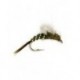 CDC Sulphur Emerger