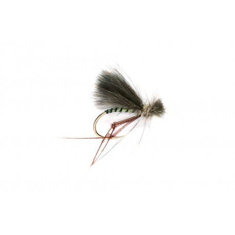 CDC Yellow Owl Barbless
