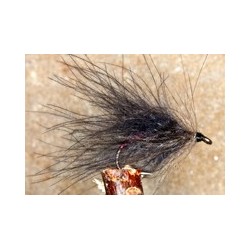CDC palmer black