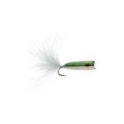Deerhair Bug