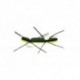 Chernobyl Ant Black Yellow