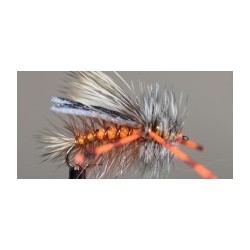 Chew Toy (Orange)