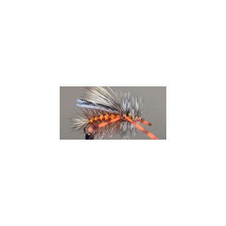 Chew Toy (Orange)