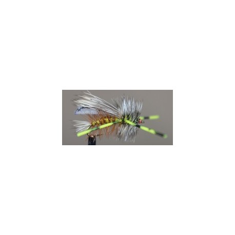 Chew Toy (Yellow)