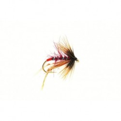 Claret Pearl