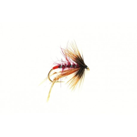 Claret Pearl