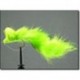 Diver Rabbit Strip Chartreuse