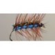 Crackleback Blue
