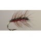Crackleback Red
