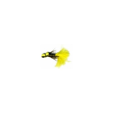 Crippled Damsel Foam
