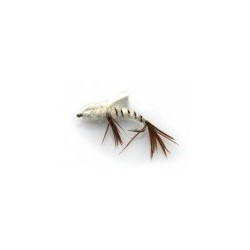 Crippled Mayfly Foam