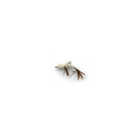 Crippled Mayfly Foam