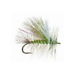 Crystal Green Stimulator