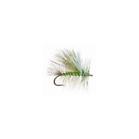Crystal Green Stimulator