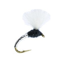 Crystal Midge