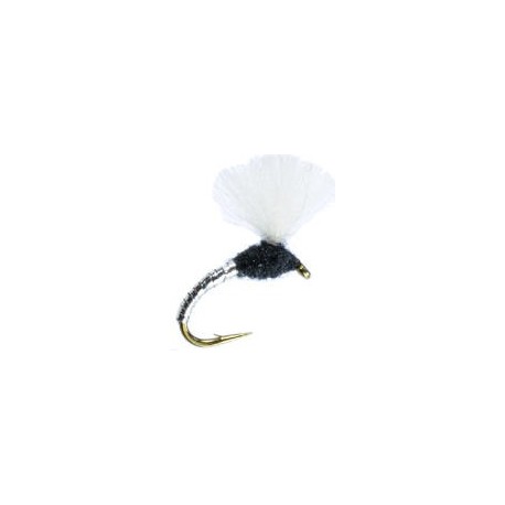 Crystal Midge