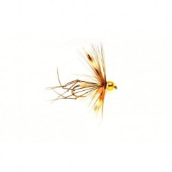Dad's Daddy Orange Fluorescent