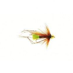 Dad's Demoiselle
