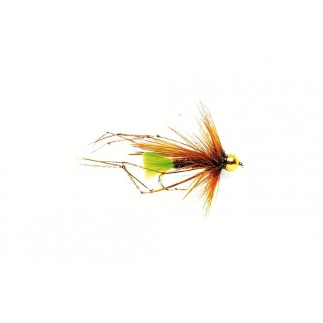 Dad's Demoiselle
