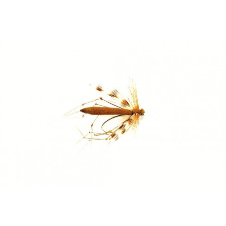 Daddy Longlegs Yellow