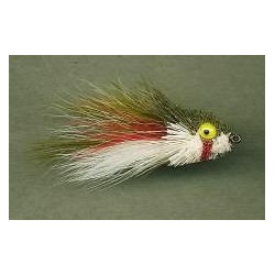 Dying Shad C