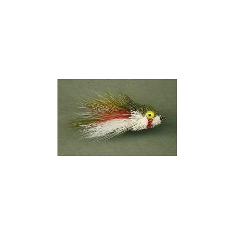 Dying Shad C