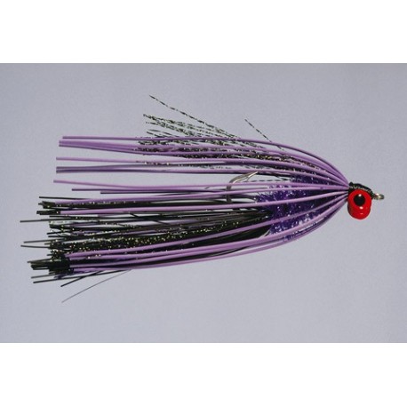 Ehlers Purple J Pig