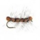 Dark Caterpillar