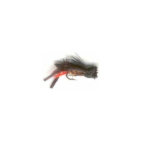 Dave's Hopper Green
