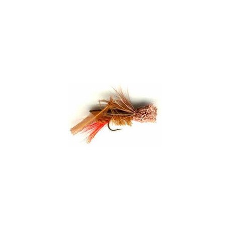 Dave's Hopper