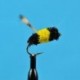 Deer Hair Bee