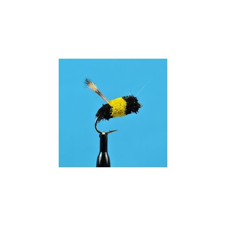 Deer Hair Bee