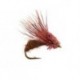 Deer Hair Emerger Sedge Brown