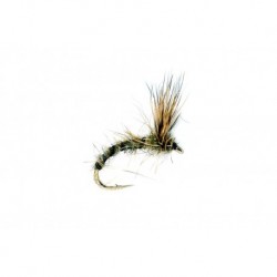 Deer Hair Hare's Ear