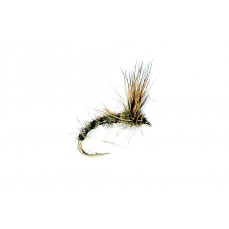 Deer Hair Hare's Ear