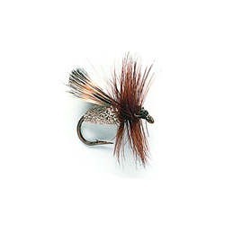 Deer Hair Sedge