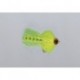 Ehlers Chartreuse Furball