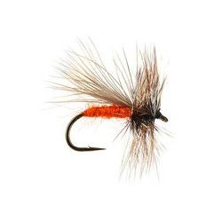 Delta Wing Caddis